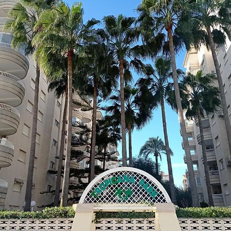 Tropicana Park Solo Familias Serviplaya Гандия Екстериор снимка