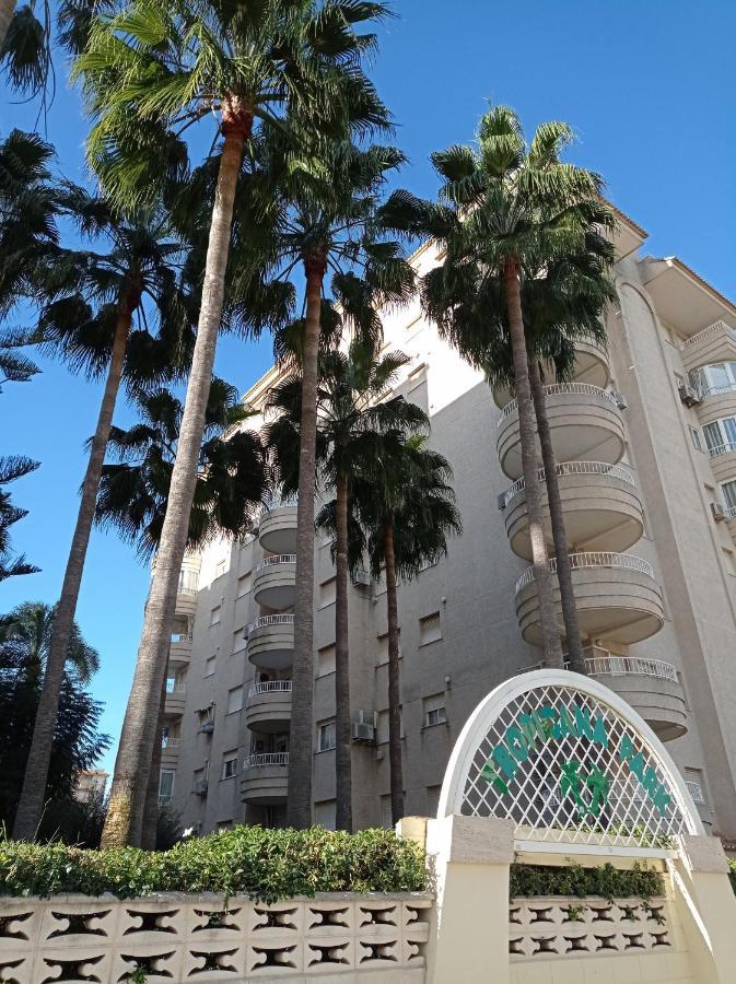 Tropicana Park Solo Familias Serviplaya Гандия Екстериор снимка