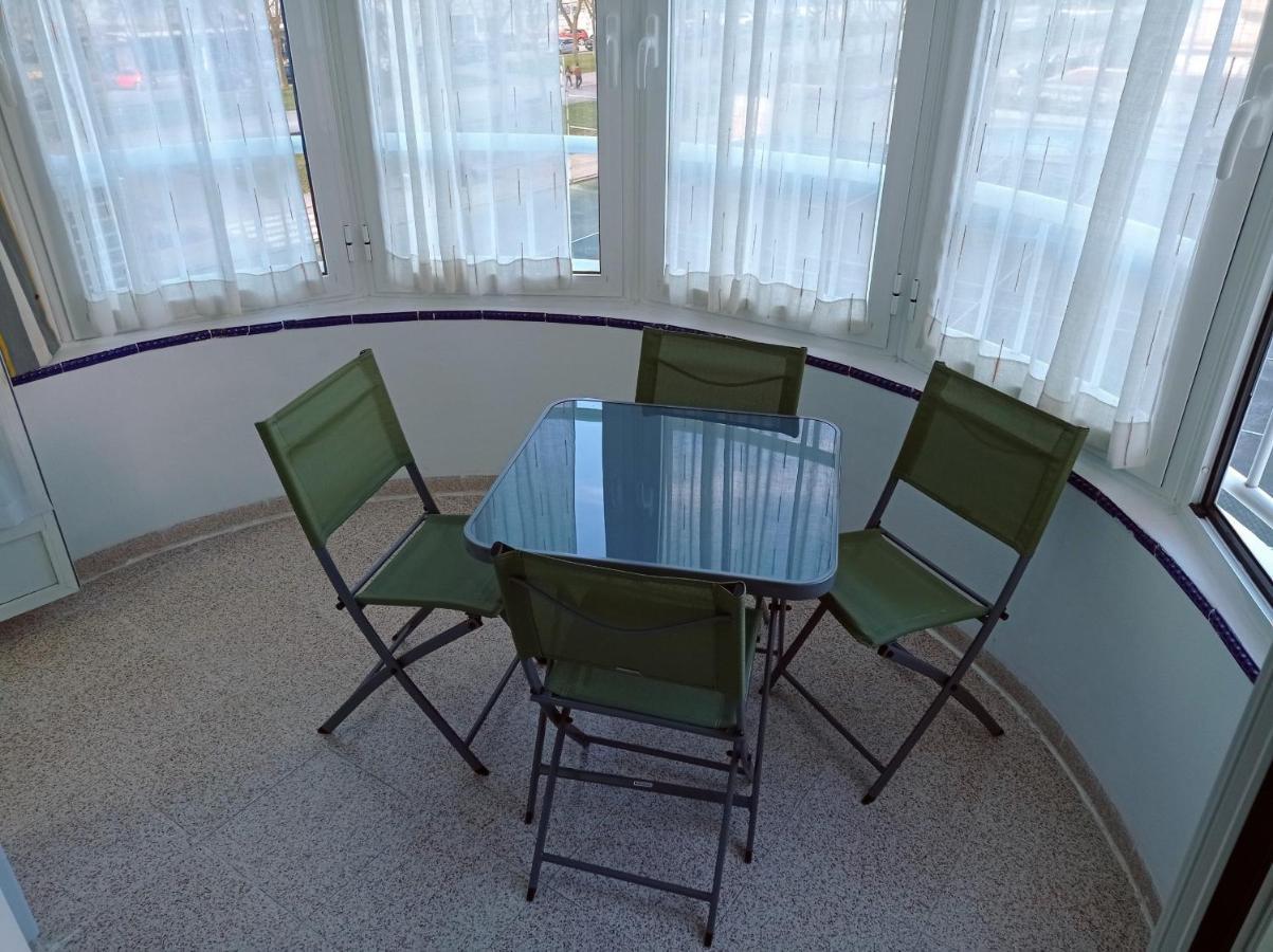 Tropicana Park Solo Familias Serviplaya Гандия Екстериор снимка