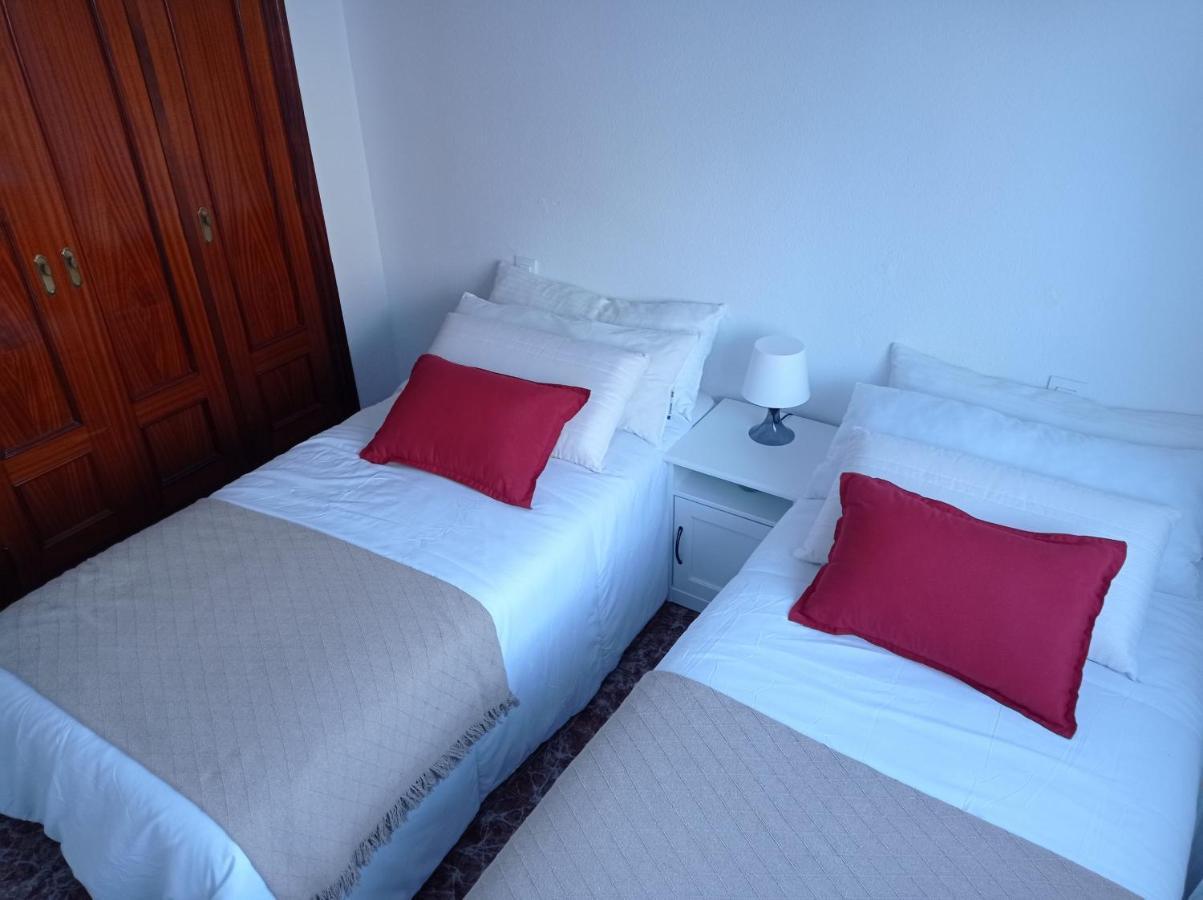 Tropicana Park Solo Familias Serviplaya Гандия Екстериор снимка