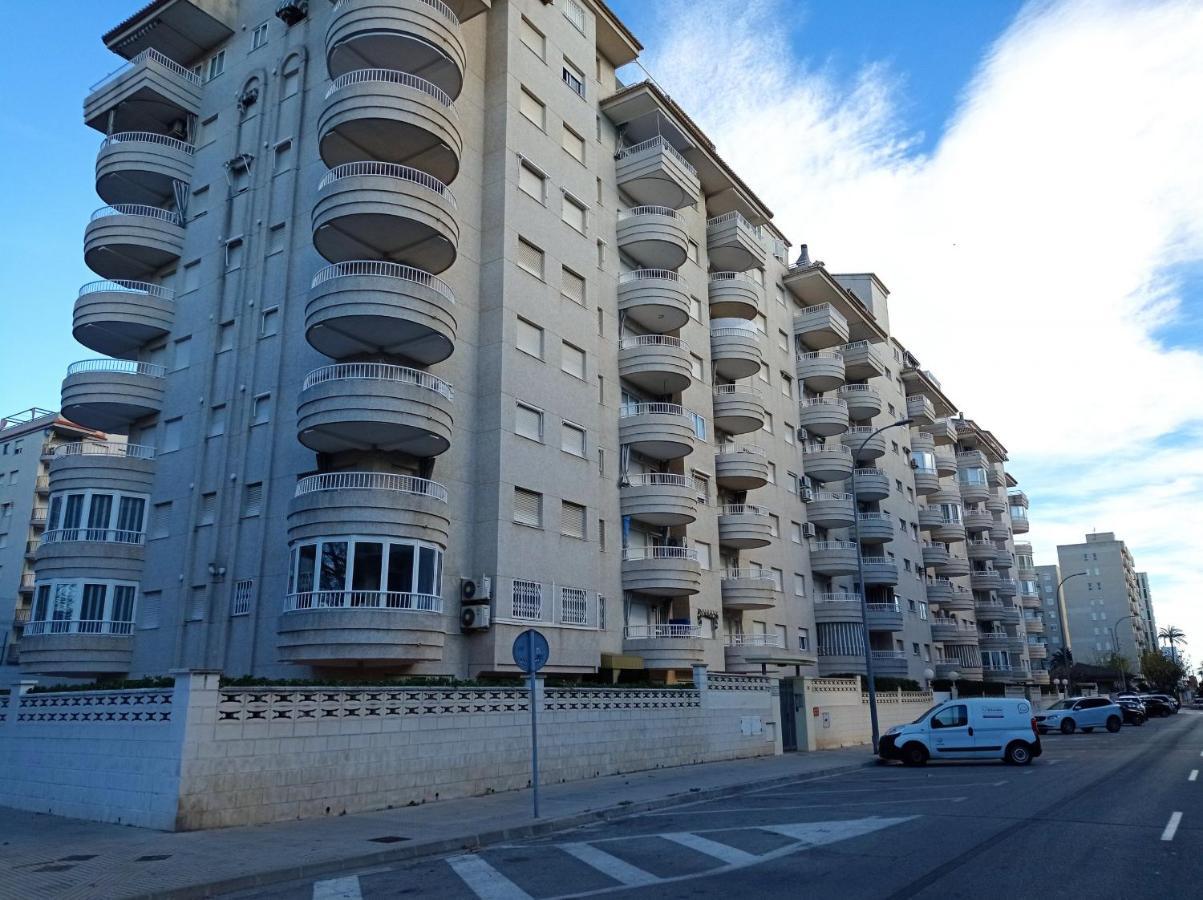 Tropicana Park Solo Familias Serviplaya Гандия Екстериор снимка