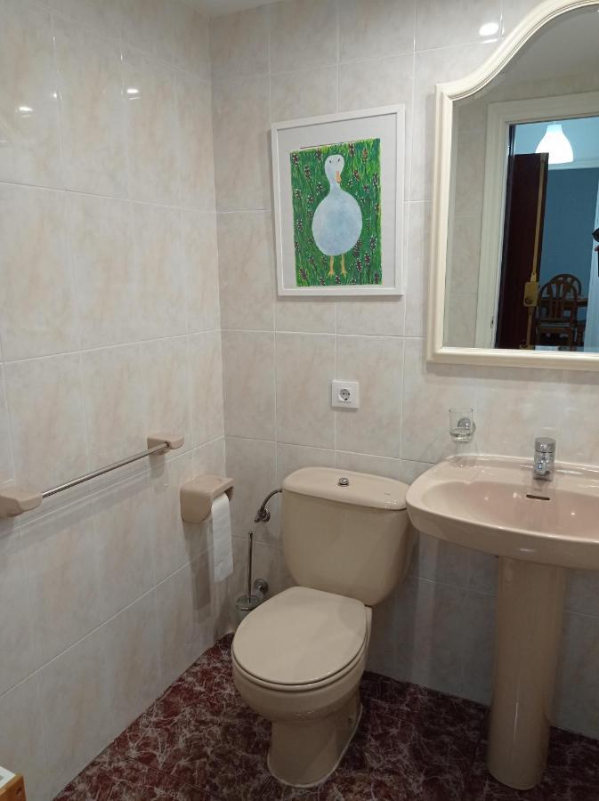 Tropicana Park Solo Familias Serviplaya Гандия Екстериор снимка