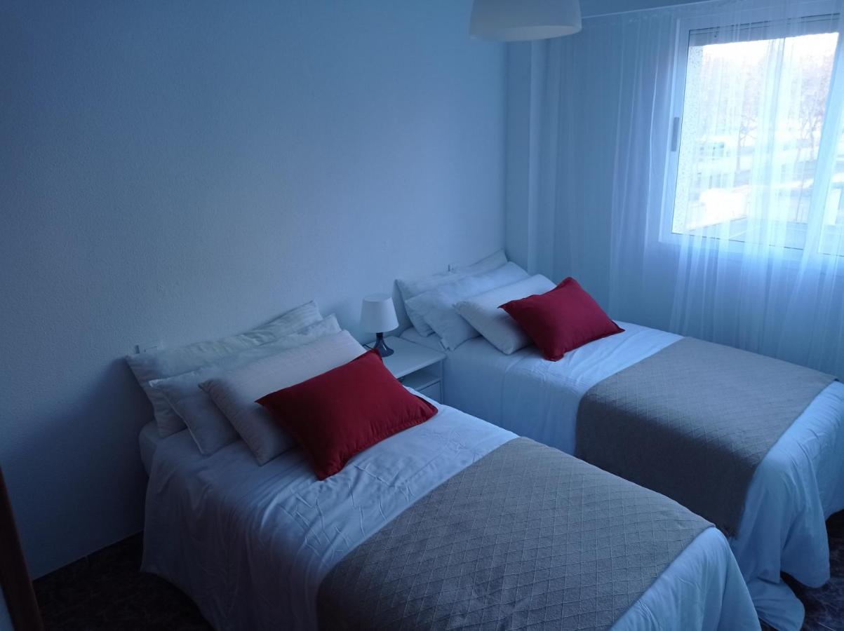 Tropicana Park Solo Familias Serviplaya Гандия Екстериор снимка