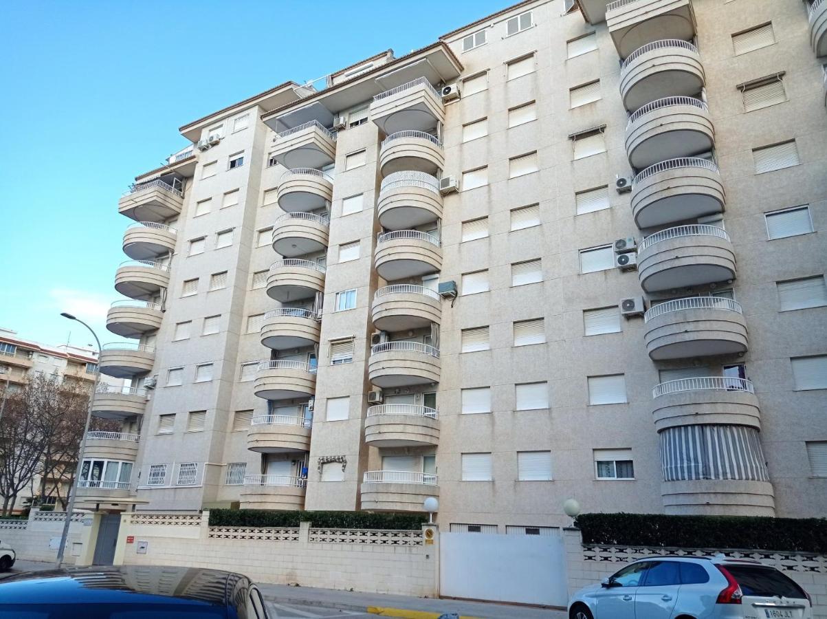 Tropicana Park Solo Familias Serviplaya Гандия Екстериор снимка