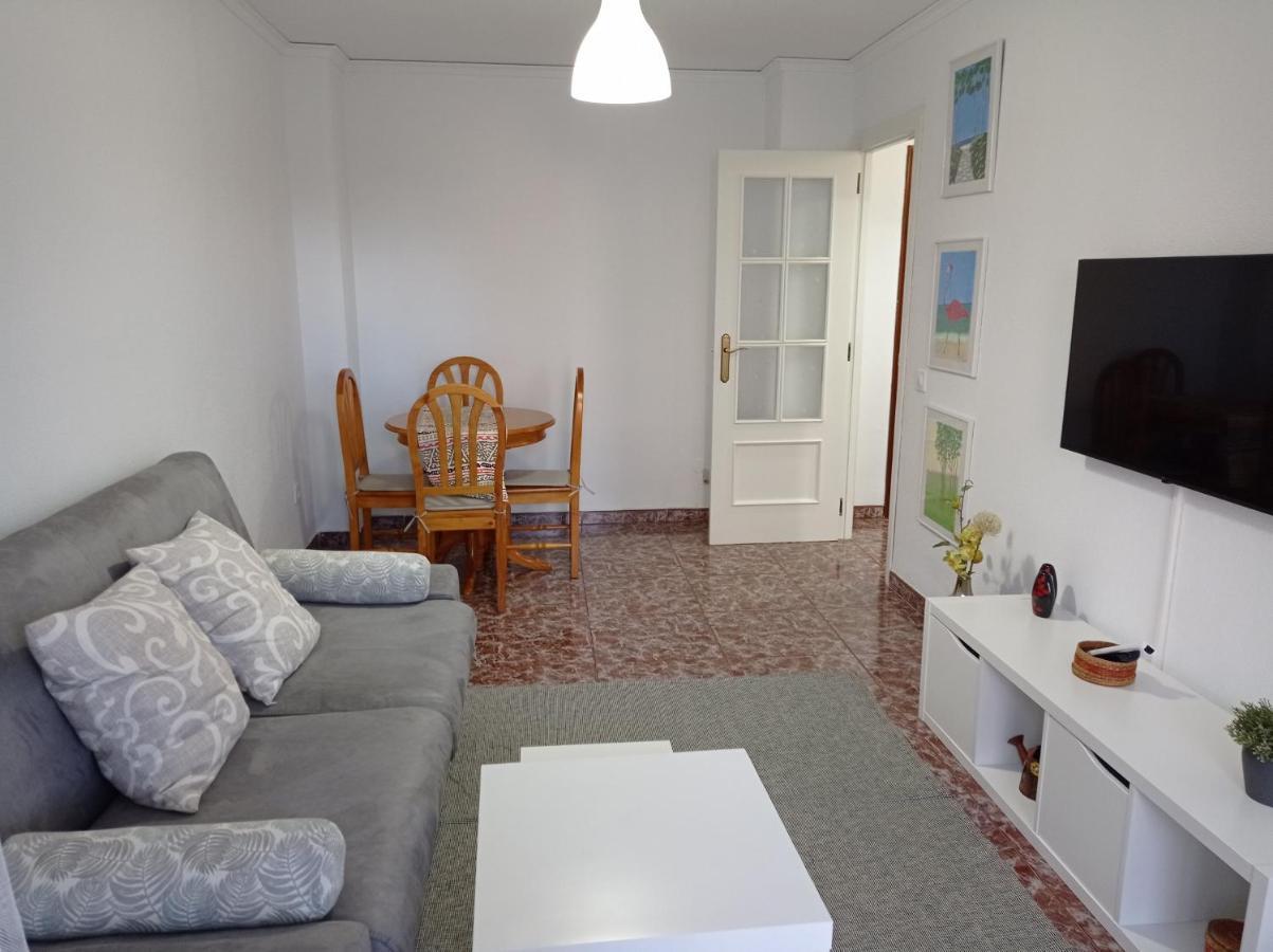 Tropicana Park Solo Familias Serviplaya Гандия Екстериор снимка