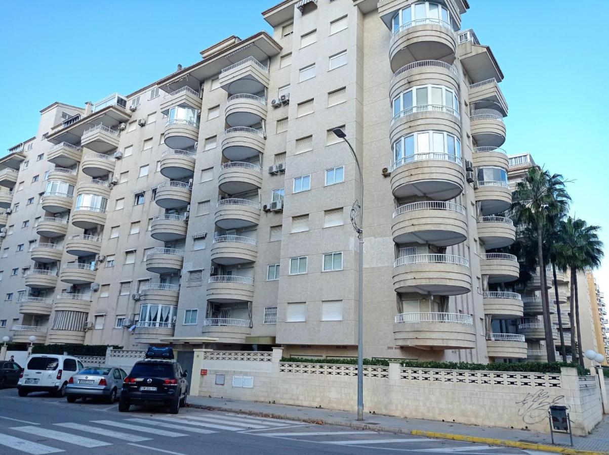 Tropicana Park Solo Familias Serviplaya Гандия Екстериор снимка